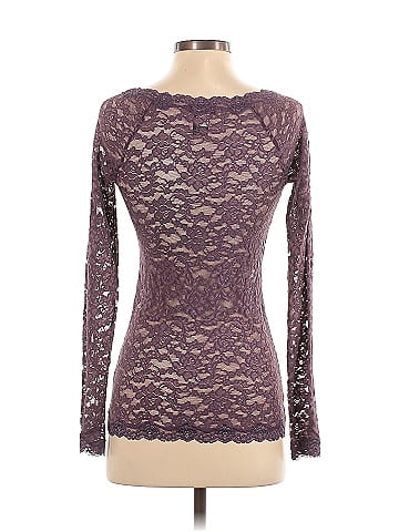 Moda International Long Sleeve Top (view 2)