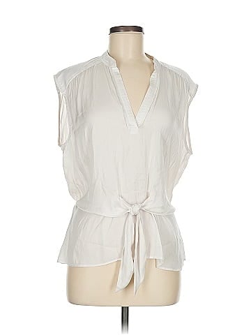 Brochu Walker Sleeveless Blouse (view 1)