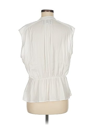Brochu Walker Sleeveless Blouse (view 2)