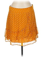 Sézane Casual Skirt