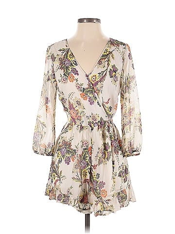 Band of Gypsies Casual Dress (view 1)