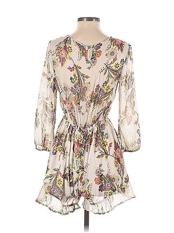 Band of Gypsies Casual Dress (view 2)