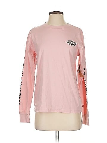Dickies Long Sleeve T-Shirt (view 1)