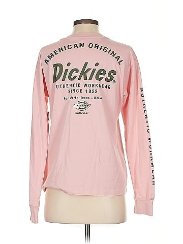 Dickies Long Sleeve T-Shirt (view 2)