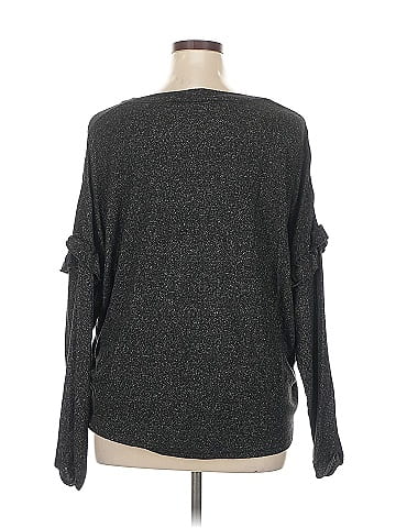 Alexander Jordan Pullover Sweater (view 2)