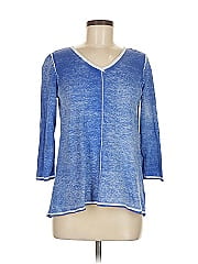 Habitat Pullover Sweater