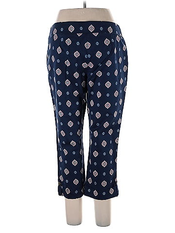 Dana Buchman Casual Pants (view 2)