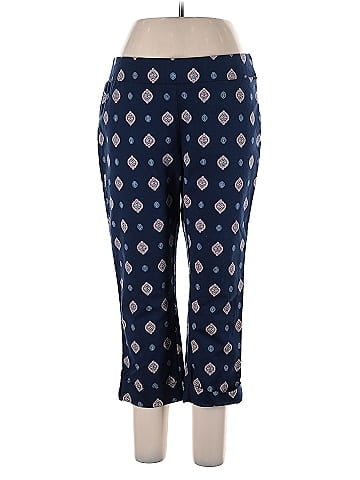 Dana Buchman Casual Pants (view 1)
