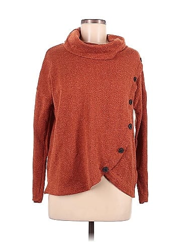 retrology Pullover Sweater (view 1)