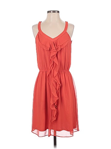 Elle Casual Dress (view 1)