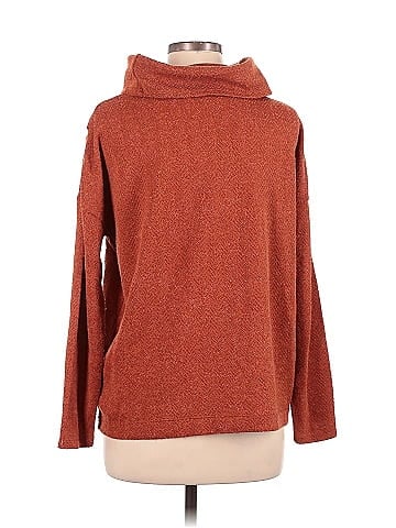 retrology Pullover Sweater (view 2)