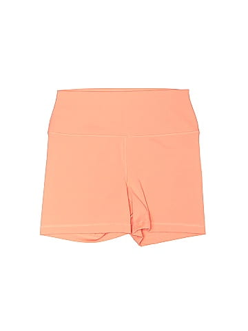 Yogalicious Shorts (view 1)