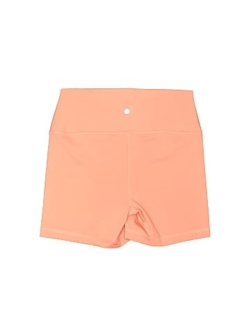 Yogalicious Shorts (view 2)