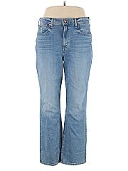 Ayr Jeans