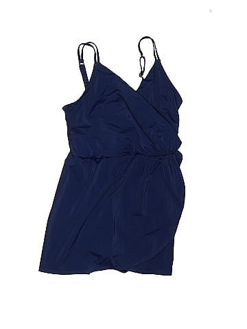 Lands' End One Piece Swimsuit (view 1)