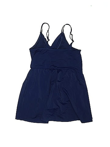 Lands' End One Piece Swimsuit (view 2)