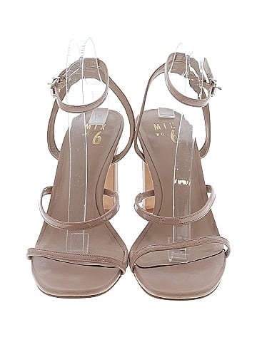 Mix No. 6 Heels (view 2)