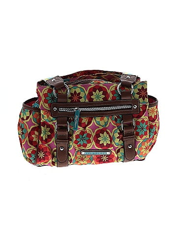 Lily Bloom Satchel (view 1)