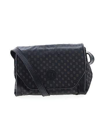 Fendi Vintage Crossbody Bag (view 1)