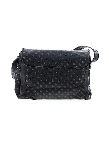 Fendi Vintage Crossbody Bag (view 2)