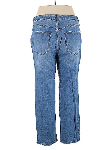 Universal Thread Jeans (view 2)
