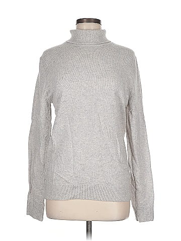 Giordano Turtleneck Sweater (view 1)