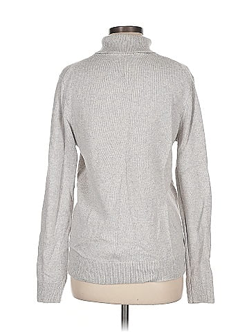 Giordano Turtleneck Sweater (view 2)