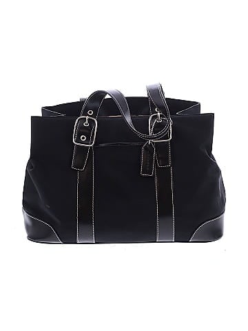 Folio New York Tote (view 1)