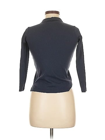 Lands' End Cardigan (view 2)