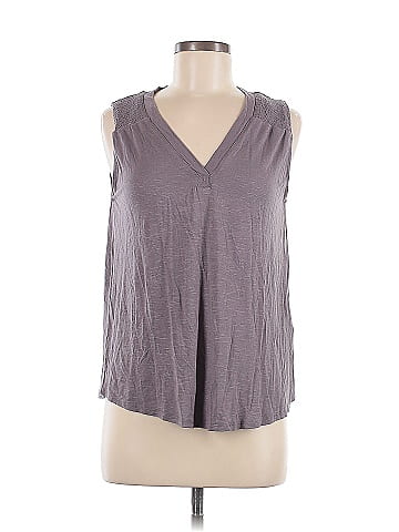 Max Jeans Sleeveless T-Shirt (view 1)