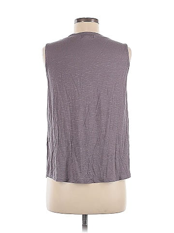 Max Jeans Sleeveless T-Shirt (view 2)