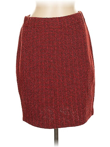 St. John Collection Casual Skirt (view 1)