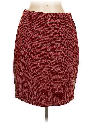 St. John Collection Casual Skirt (view 2)