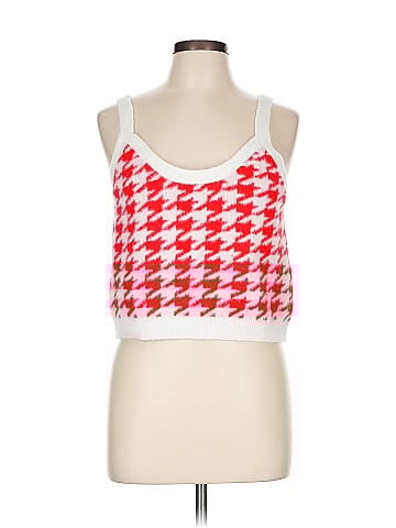 Missguided Tank Top (view 1)