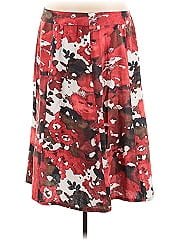 Kasper Casual Skirt