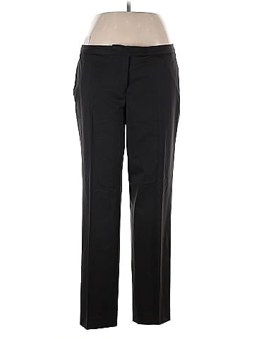 Jil Sander Wool Pants (view 1)