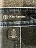 Daisy Fuentes Blue Jeggings Size 10 - photo 4