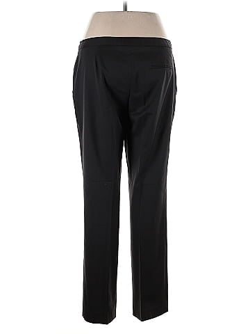 Jil Sander Wool Pants (view 2)