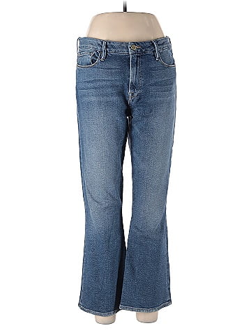 FRAME Denim Jeans (view 1)