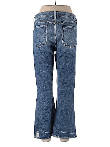 FRAME Denim Jeans (view 2)