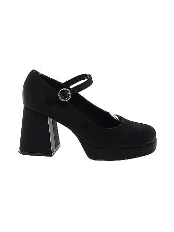 Steve Madden Heels (view 1)