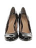 Mootsies Tootsies Black Heels Size 8 1/2 - photo 2