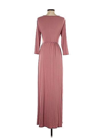 Mother Bee maternity Casual Dress (view 2)