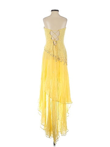 Parks Project Cocktail Dress (view 2)