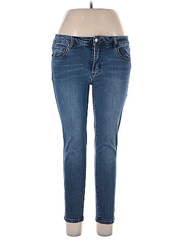 Tahari Jeans (view 1)