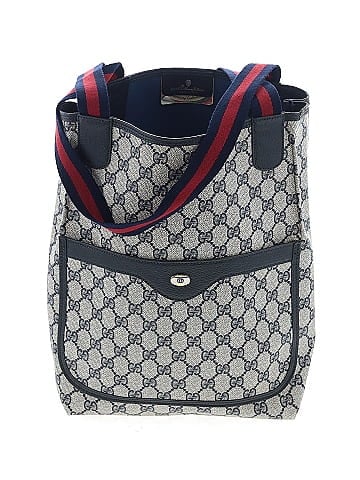 Gucci Vintage Ophidia Shoulder Bag (view 1)
