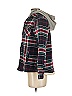 Natural Reflections 100% Cotton Plaid Red Jacket Size S - photo 5