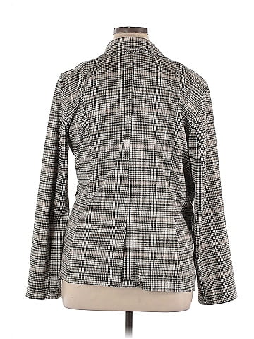 Maeve by Anthropologie Blazer (view 2)