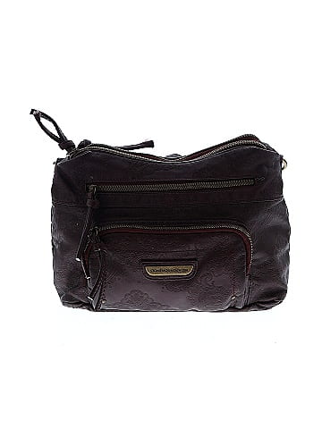 Stone Mountain Crossbody Bag (view 1)