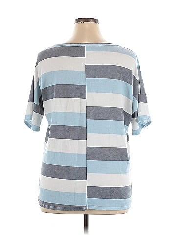 Sew in Love Short Sleeve T-Shirt (view 2)